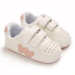 Baby Shoes 3 Sizes 1/2/3 (from Zero to 18 Months) #B269 - Mix and Max - Sizes: 0-6 M 11cm, 6-12 M 12cm, 12-18 M 13cm - Image 6