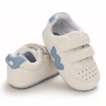 Baby Shoes 3 Sizes 1/2/3 (from Zero to 18 Months) #B269 - Mix and Max - Sizes: 0-6 M 11cm, 6-12 M 12cm, 12-18 M 13cm - Image 16