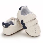 Baby Shoes 3 Sizes 1/2/3 (from Zero to 18 Months) #B269 - Mix and Max - Sizes: 0-6 M 11cm, 6-12 M 12cm, 12-18 M 13cm - Image 20