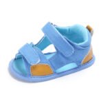 Baby Shoes 3 Sizes 1/2/3 (from Zero to 18 Months) #C333 - Mix and Max - Sizes: 0-6 M 11cm, 12-18 M 13cm, 6-12 M 12cm - Image 4