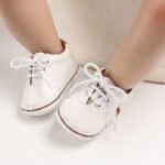 Baby Shoes 3 Sizes 1/2/3 (from Zero to 18 Months) - Mix and Max - Sizes: 0-6 M 11cm, 6-12 M 12cm, 12-18 M 13cm - Image 6