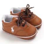 Baby Shoes 3 Sizes 1/2/3 (from Zero to 18 Months) - Mix and Max - Sizes: 0-6 M 11cm, 6-12 M 12cm, 12-18 M 13cm - Image 10