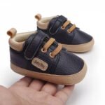 Baby Shoes 3 Sizes 1/2/3 (from Zero to 18 Months) - Mix and Max - Sizes: 0-6 M 11cm, 6-12 M 12cm, 12-18 M 13cm - Image 9