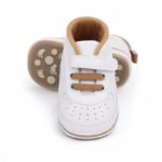 Baby Shoes 3 Sizes 1/2/3 (from Zero to 18 Months) - Mix and Max - Sizes: 0-6 M 11cm, 6-12 M 12cm, 12-18 M 13cm - Image 8