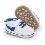 Baby Shoes 3 Sizes 1/2/3 (from Zero to 18 Months) - Mix and Max - Sizes: 0-6 M 11cm, 6-12 M 12cm, 12-18 M 13cm - Image 10