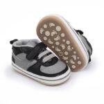 Baby Shoes 3 Sizes 1/2/3 (from Zero to 18 Months) - Mix and Max - Sizes: 0-6 M 11cm, 6-12 M 12cm, 12-18 M 13cm - Image 11