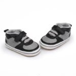 Baby Shoes 3 Sizes 1/2/3 (from Zero to 18 Months) - Mix and Max - Sizes: 0-6 M 11cm, 6-12 M 12cm, 12-18 M 13cm - Image 12