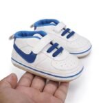 Baby Shoes 3 Sizes 1/2/3 (from Zero to 18 Months) - Mix and Max - Sizes: 0-6 M 11cm, 6-12 M 12cm, 12-18 M 13cm - Image 13