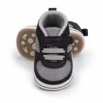 Baby Shoes 3 Sizes 1/2/3 (from Zero to 18 Months) - Mix and Max - Sizes: 0-6 M 11cm, 6-12 M 12cm, 12-18 M 13cm - Image 15