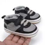 Baby Shoes 3 Sizes 1/2/3 (from Zero to 18 Months) - Mix and Max - Sizes: 0-6 M 11cm, 6-12 M 12cm, 12-18 M 13cm - Image 6