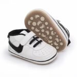 Baby Shoes 3 Sizes 1/2/3 (from Zero to 18 Months) - Mix and Max - Sizes: 0-6 M 11cm, 6-12 M 12cm, 12-18 M 13cm - Image 16
