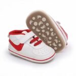 Baby Shoes 3 Sizes 1/2/3 (from Zero to 18 Months) - Mix and Max - Sizes: 0-6 M 11cm, 6-12 M 12cm, 12-18 M 13cm - Image 17