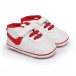 Baby Shoes 3 Sizes 1/2/3 (from Zero to 18 Months) - Mix and Max - Sizes: 0-6 M 11cm, 6-12 M 12cm, 12-18 M 13cm - Image 18
