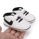 Baby Shoes 3 Sizes 1/2/3 (from Zero to 18 Months) - Mix and Max - Sizes: 0-6 M 11cm, 6-12 M 12cm, 12-18 M 13cm - Image 19