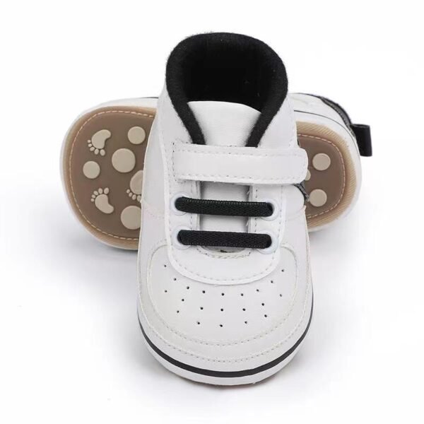 Baby Shoes 3 Sizes 1/2/3 (from Zero to 18 Months) - Mix and Max - Sizes: 0-6 M 11cm, 6-12 M 12cm, 12-18 M 13cm - Image 20
