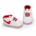 Baby Shoes 3 Sizes 1/2/3 (from Zero to 18 Months) - Mix and Max - Sizes: 0-6 M 11cm, 6-12 M 12cm, 12-18 M 13cm - Image 4