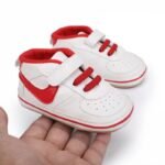 Baby Shoes 3 Sizes 1/2/3 (from Zero to 18 Months) - Mix and Max - Sizes: 0-6 M 11cm, 6-12 M 12cm, 12-18 M 13cm - Image 21