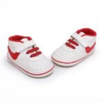 Baby Shoes 3 Sizes 1/2/3 (from Zero to 18 Months) - Mix and Max - Sizes: 0-6 M 11cm, 6-12 M 12cm, 12-18 M 13cm - Image 22