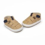 Baby Shoes 3 Sizes 1/2/3 (from Zero to 18 Months) - Mix and Max - Sizes: 0-6 M 11cm, 6-12 M 12cm, 12-18 M 13cm - Image 6