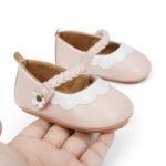 Baby Shoes 3 Sizes 1/2/3 (from Zero to 18 Months) - Mix and Max - Sizes: 0-6 M 11cm, 6-12 M 12cm, 12-18 M 13cm - Image 6