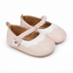 Baby Shoes 3 Sizes 1/2/3 (from Zero to 18 Months) - Mix and Max - Sizes: 0-6 M 11cm, 6-12 M 12cm, 12-18 M 13cm - Image 8