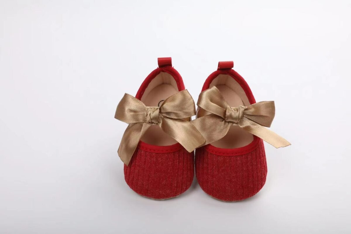Baby Shoes 3 Sizes 1/2/3 (from Zero to 18 Months) - Mix and Max - Sizes: 0-6 M 11cm, 6-12 M 12cm, 12-18 M 13cm - Image 7