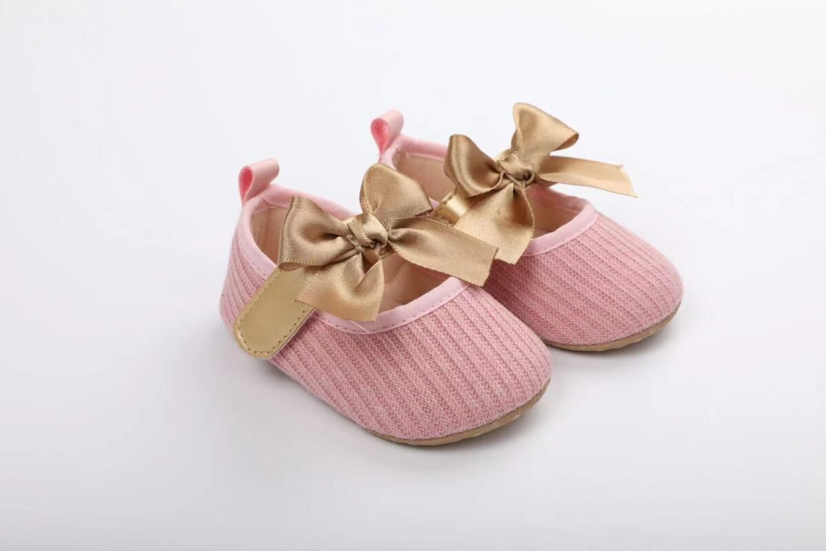 Baby Shoes 3 Sizes 1/2/3 (from Zero to 18 Months) - Mix and Max - Sizes: 0-6 M 11cm, 6-12 M 12cm, 12-18 M 13cm - Image 8