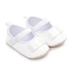 Baby Shoes 3 Sizes 1/2/3 (from Zero to 18 Months) - Mix and Max - Sizes: 0-6 M 11cm, 6-12 M 12cm, 12-18 M 13cm - Image 4