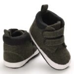 Baby Shoes 3 Sizes 1/2/3 (from Zero to 18 Months) #C579 - Mix and Max - Sizes: 0-6 M 11cm, 6-12 M 12cm, 12-18 M 13cm - Image 7