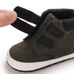Baby Shoes 3 Sizes 1/2/3 (from Zero to 18 Months) #C579 - Mix and Max - Sizes: 0-6 M 11cm, 6-12 M 12cm, 12-18 M 13cm - Image 9