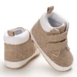 Baby Shoes 3 Sizes 1/2/3 (from Zero to 18 Months) #C579 - Mix and Max - Sizes: 0-6 M 11cm, 6-12 M 12cm, 12-18 M 13cm - Image 11