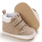 Baby Shoes 3 Sizes 1/2/3 (from Zero to 18 Months) #C579 - Mix and Max - Sizes: 0-6 M 11cm, 6-12 M 12cm, 12-18 M 13cm - Image 12