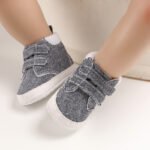 Baby Shoes 3 Sizes 1/2/3 (from Zero to 18 Months) #C579 - Mix and Max - Sizes: 0-6 M 11cm, 6-12 M 12cm, 12-18 M 13cm - Image 18