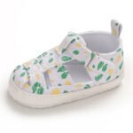 Baby Shoes 3 Sizes 1/2/3 (from Zero to 18 Months) #C626 - Mix and Max - Sizes: 0-6 M 11cm, 6-12 M 12cm, 12-18 M 13cm - Image 7