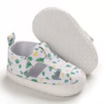 Baby Shoes 3 Sizes 1/2/3 (from Zero to 18 Months) #C626 - Mix and Max - Sizes: 0-6 M 11cm, 6-12 M 12cm, 12-18 M 13cm - Image 9