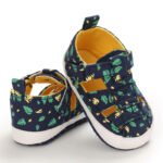 Baby Shoes 3 Sizes 1/2/3 (from Zero to 18 Months) #C626 - Mix and Max - Sizes: 0-6 M 11cm, 6-12 M 12cm, 12-18 M 13cm - Image 12