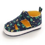 Baby Shoes 3 Sizes 1/2/3 (from Zero to 18 Months) #C626 - Mix and Max - Sizes: 0-6 M 11cm, 6-12 M 12cm, 12-18 M 13cm - Image 13