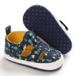 Baby Shoes 3 Sizes 1/2/3 (from Zero to 18 Months) #C626 - Mix and Max - Sizes: 0-6 M 11cm, 6-12 M 12cm, 12-18 M 13cm - Image 14