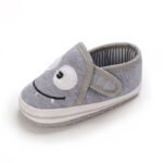 Baby Shoes 3 Sizes 1/2/3 (from Zero to 18 Months) #B305 - Mix and Max - Sizes: 0-6 M 11cm, 6-12 M 12cm, 12-18 M 13cm - Image 4
