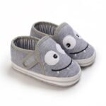 Baby Shoes 3 Sizes 1/2/3 (from Zero to 18 Months) #B305 - Mix and Max - Sizes: 0-6 M 11cm, 6-12 M 12cm, 12-18 M 13cm - Image 7