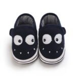 Baby Shoes 3 Sizes 1/2/3 (from Zero to 18 Months) #B305 - Mix and Max - Sizes: 0-6 M 11cm, 6-12 M 12cm, 12-18 M 13cm - Image 9