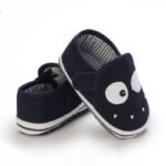 Baby Shoes 3 Sizes 1/2/3 (from Zero to 18 Months) #B305 - Mix and Max - Sizes: 0-6 M 11cm, 6-12 M 12cm, 12-18 M 13cm - Image 10