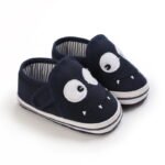 Baby Shoes 3 Sizes 1/2/3 (from Zero to 18 Months) #B305 - Mix and Max - Sizes: 0-6 M 11cm, 6-12 M 12cm, 12-18 M 13cm - Image 11