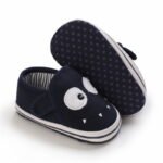 Baby Shoes 3 Sizes 1/2/3 (from Zero to 18 Months) #B305 - Mix and Max - Sizes: 0-6 M 11cm, 6-12 M 12cm, 12-18 M 13cm - Image 12