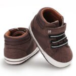 Baby Shoes 3 Sizes 1/2/3 (from Zero to 18 Months) #C529 - Mix and Max - Sizes: 0-6 M 11cm, 6-12 M 12cm, 12-18 M 13cm - Image 9