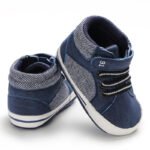 Baby Shoes 3 Sizes 1/2/3 (from Zero to 18 Months) #C529 - Mix and Max - Sizes: 0-6 M 11cm, 6-12 M 12cm, 12-18 M 13cm - Image 12