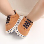 Baby Shoes 3 Sizes 1/2/3 (from Zero to 18 Months) #C134 - Mix and Max - Sizes: 0-6 M 11cm, 6-12 M 12cm, 12-18 M 13cm - Image 9