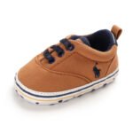 Baby Shoes 3 Sizes 1/2/3 (from Zero to 18 Months) #C134 - Mix and Max - Sizes: 0-6 M 11cm, 6-12 M 12cm, 12-18 M 13cm - Image 11
