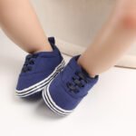 Baby Shoes 3 Sizes 1/2/3 (from Zero to 18 Months) #C134 - Mix and Max - Sizes: 0-6 M 11cm, 6-12 M 12cm, 12-18 M 13cm - Image 15