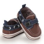 Baby Shoes 3 Sizes 1/2/3 (from Zero to 18 Months) #B225 - Mix and Max - Sizes: 0-6 M 11cm, 6-12 M 12cm, 12-18 M 13cm - Image 10